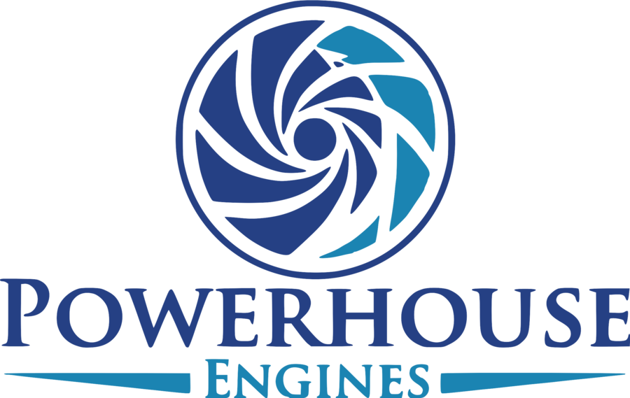 Powerhouse Engines